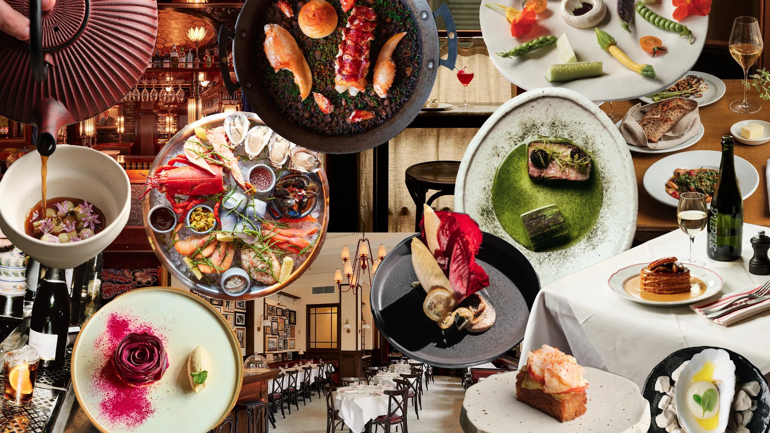 Về chúng tôi - SmartDine