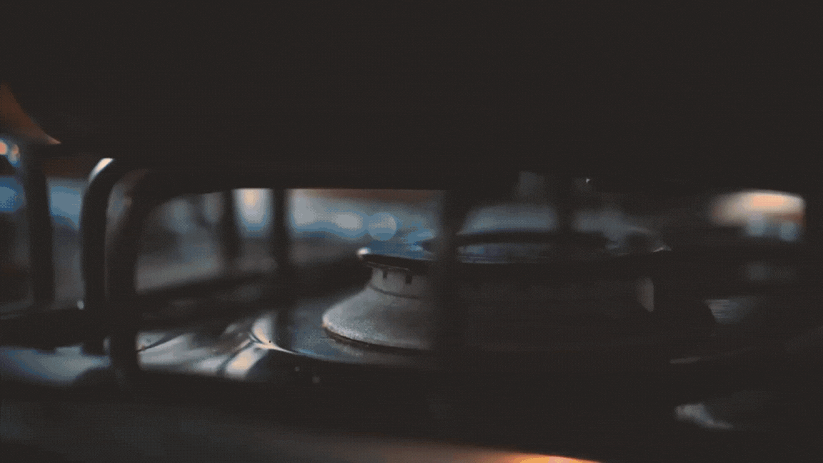 Đặt bàn nhanh, ăn không hoang mang!